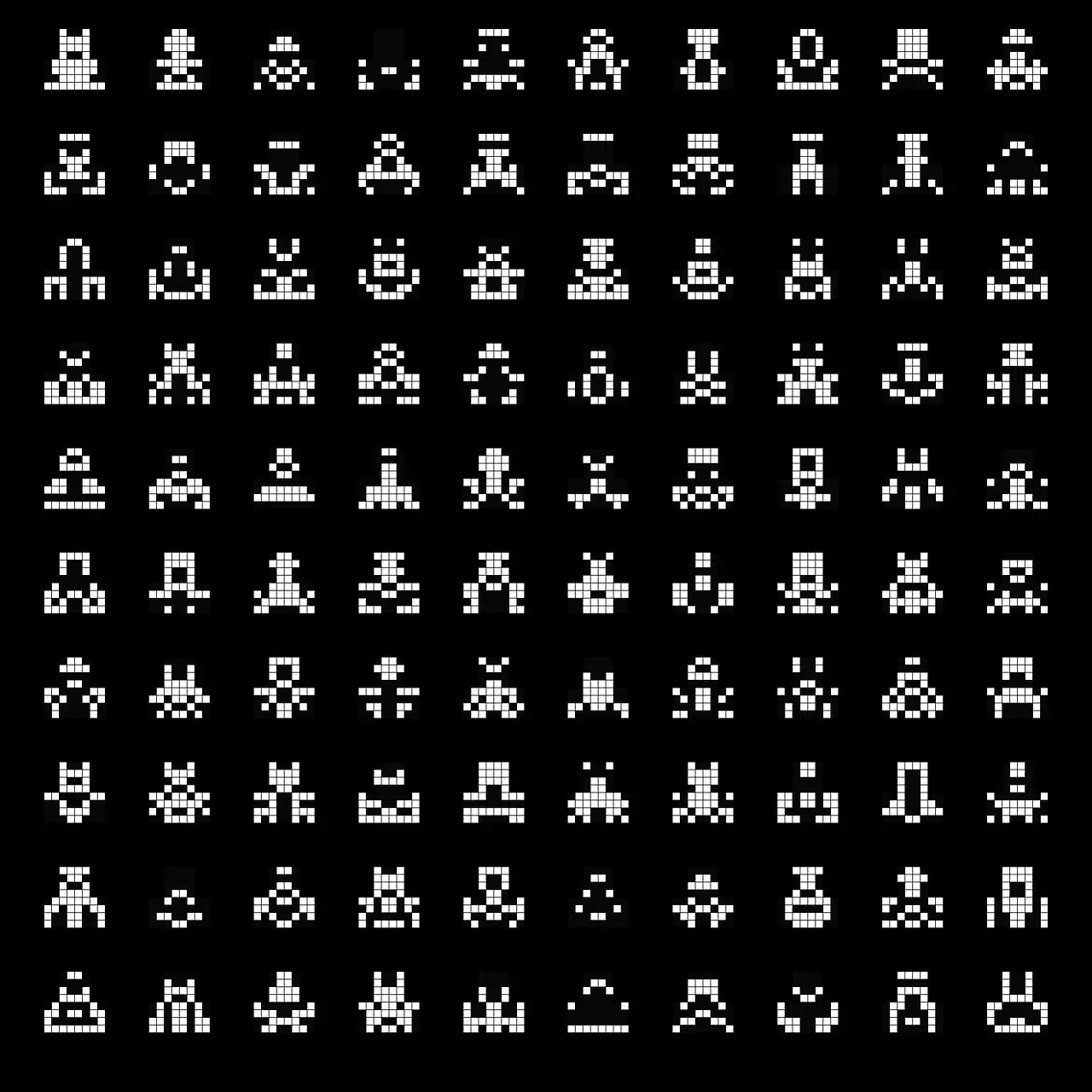 gen invaders