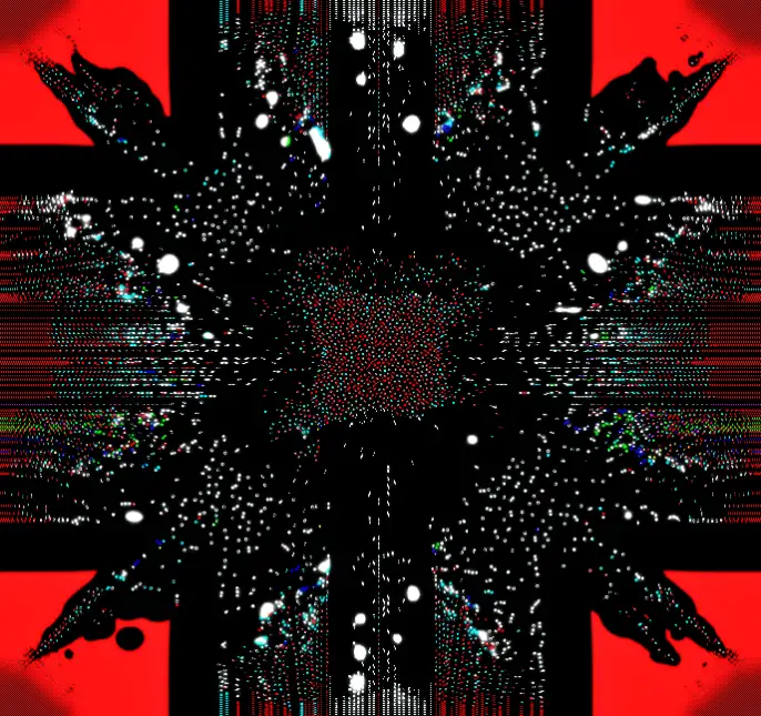 pixel push
