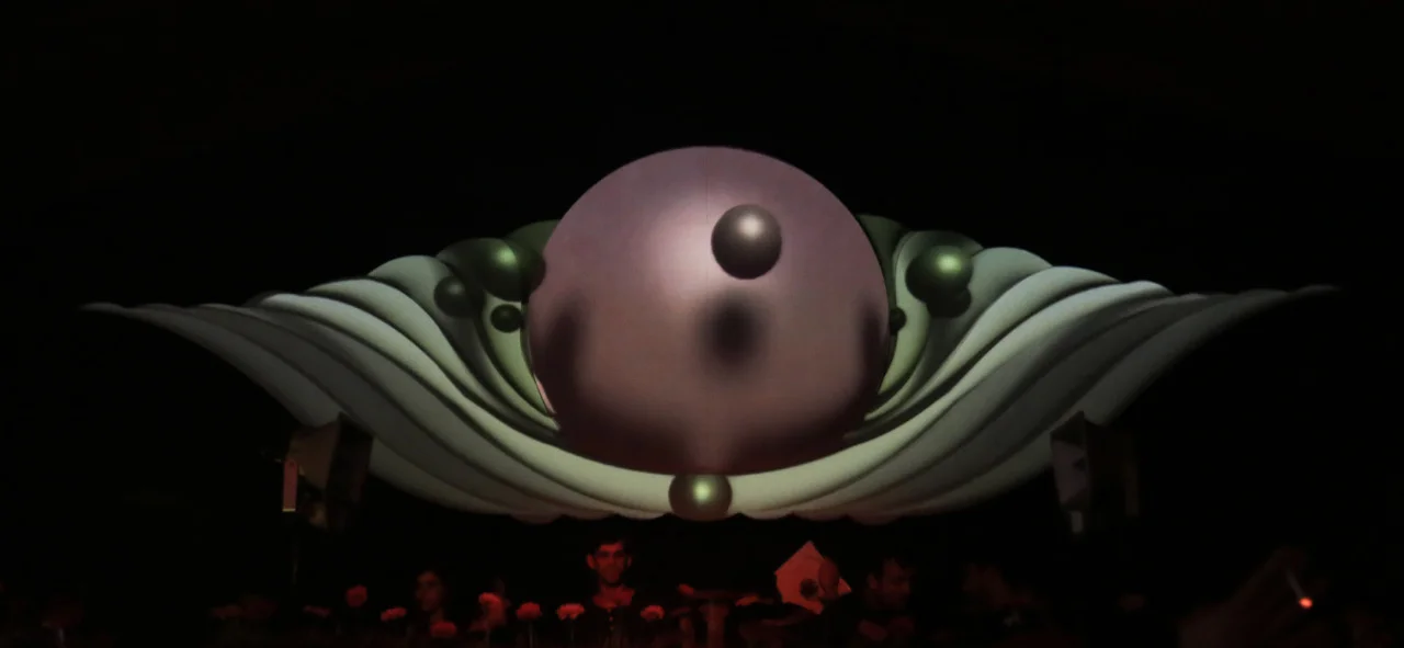 mioritmic dot