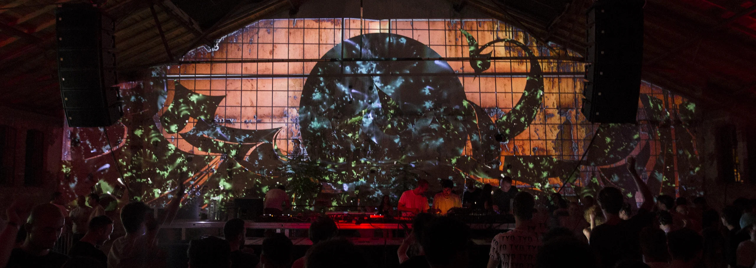 barac at picnic fonic