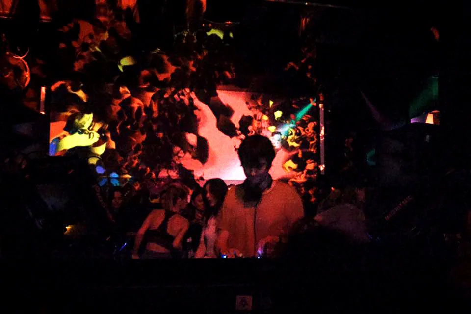 florist