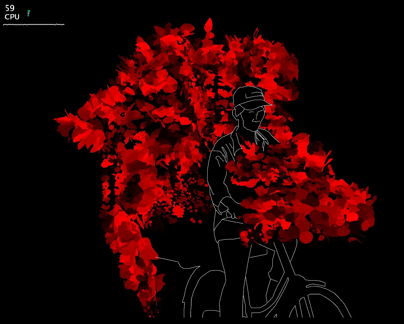 florist
