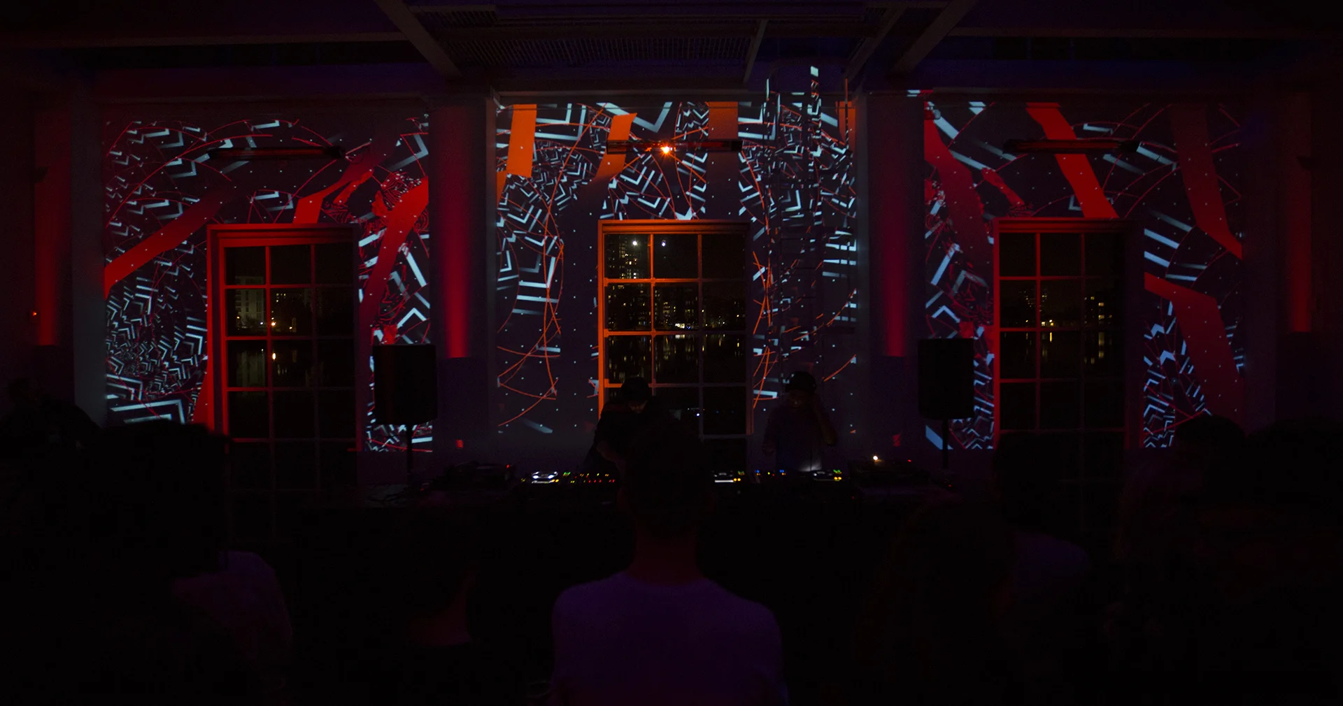 intrinsic at west reservoir, london