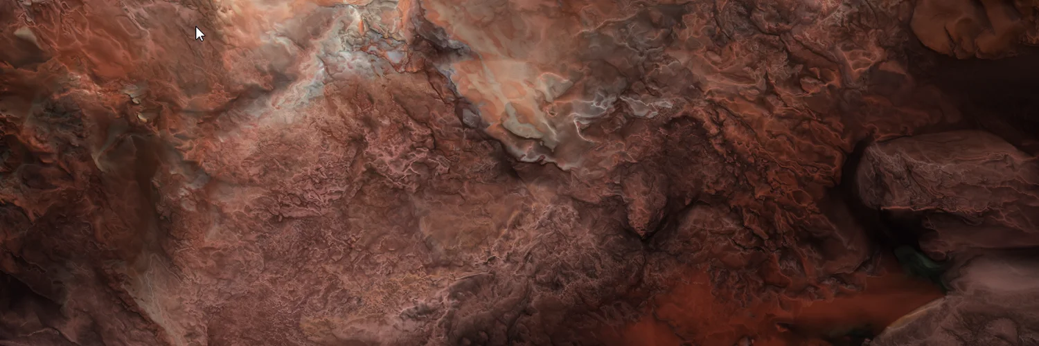 lava