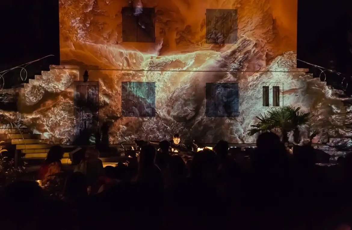 intrinsic festival, dordogne