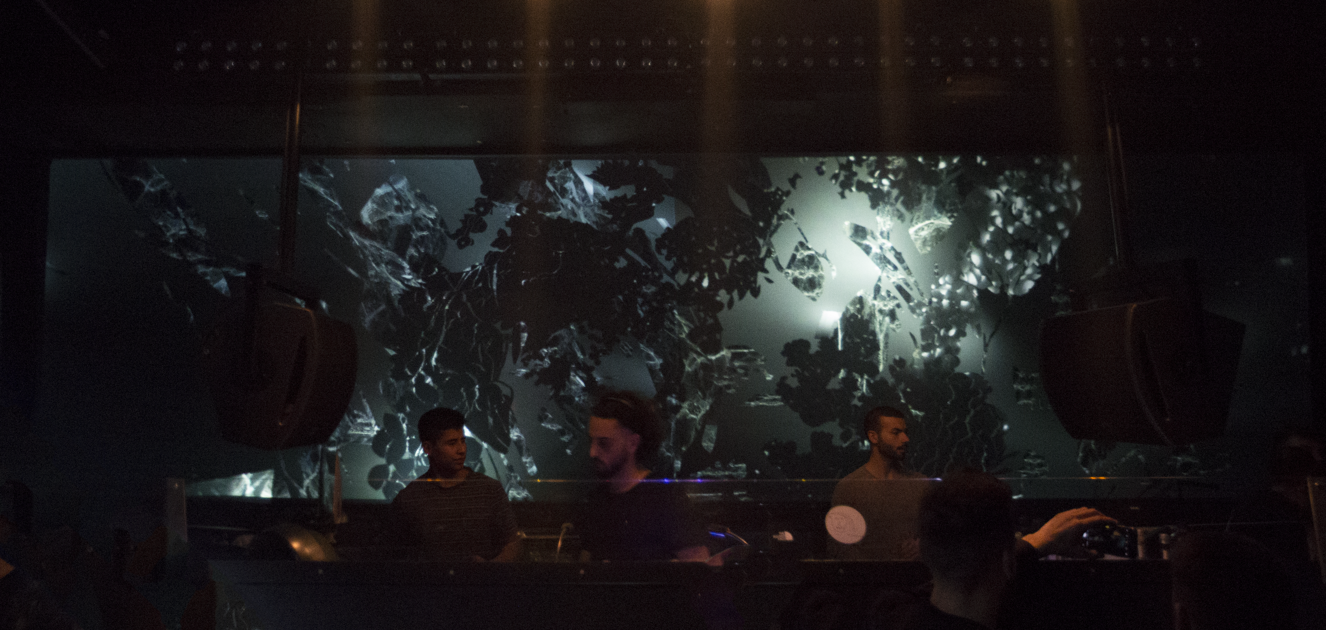 ricardo villalobos, nordstern x mdrnty