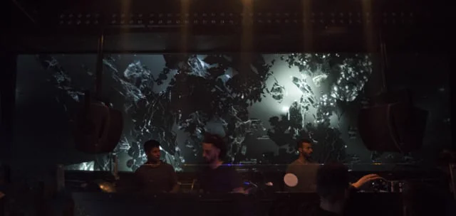 ricardo villalobos, nordstern x mdrnty (video)