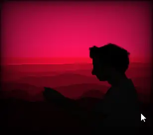 vale