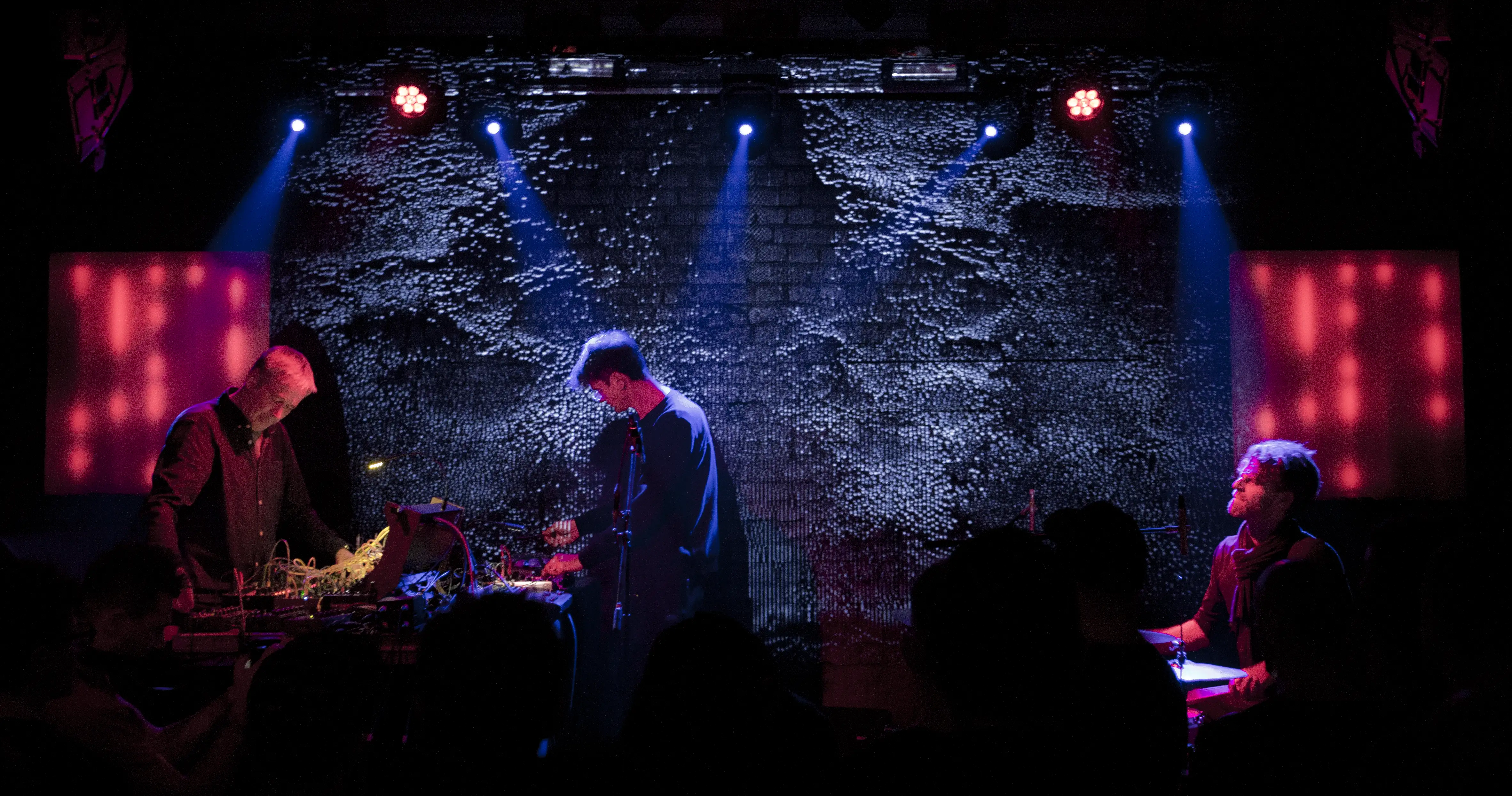 ambiq at automata festival