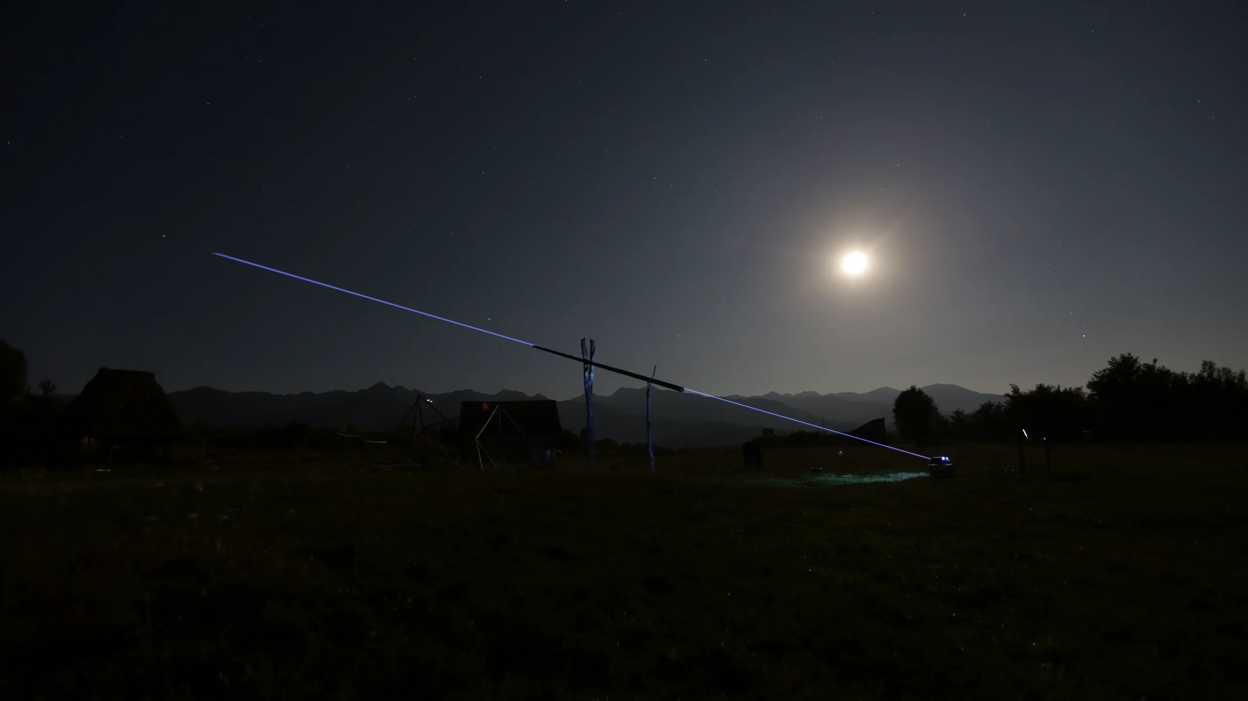 cuca laser