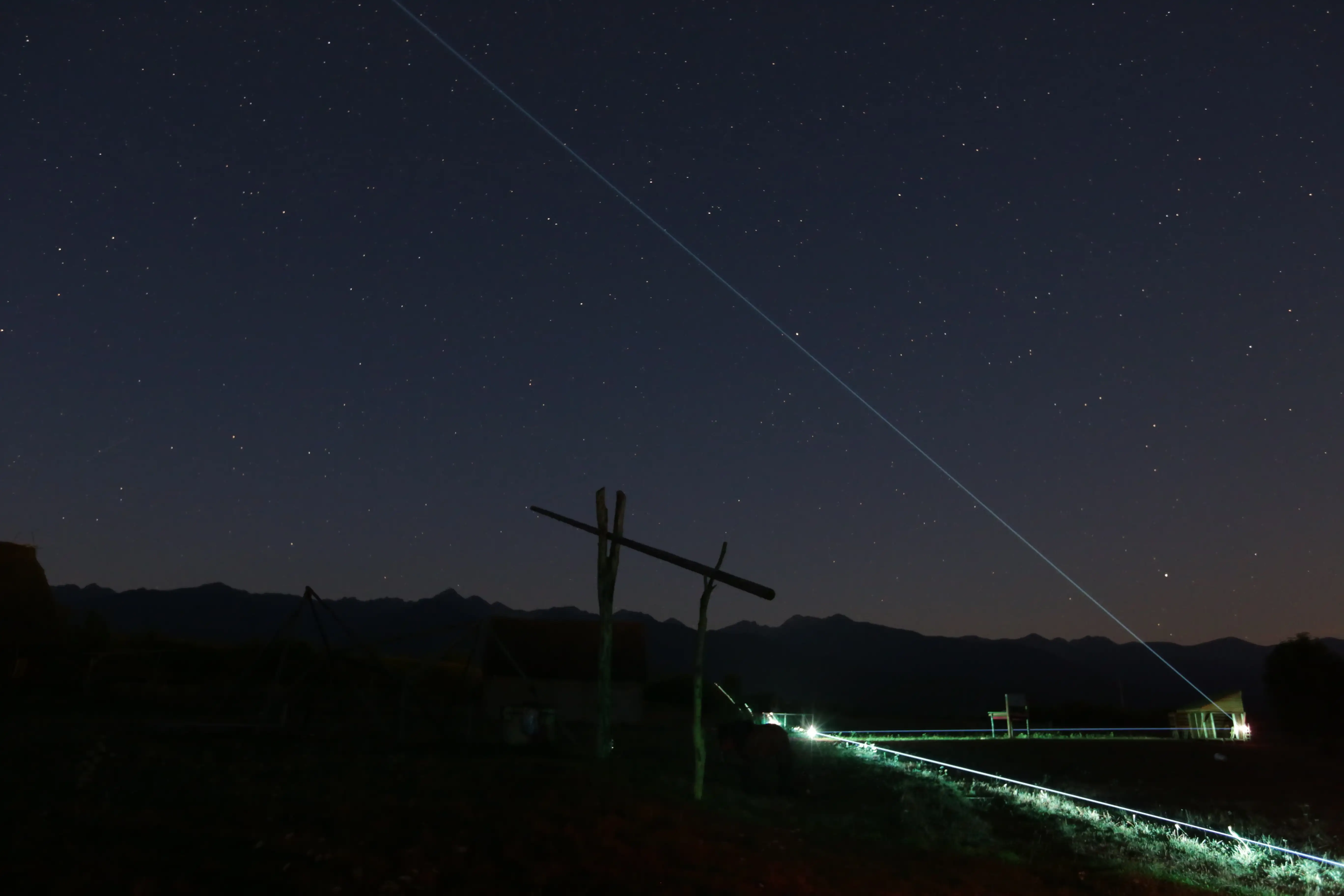 cuca laser