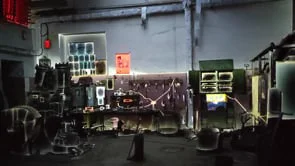 metalorganum for simultan festival (video)