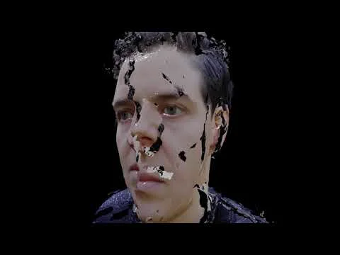 boru - fortunate isolation (video)