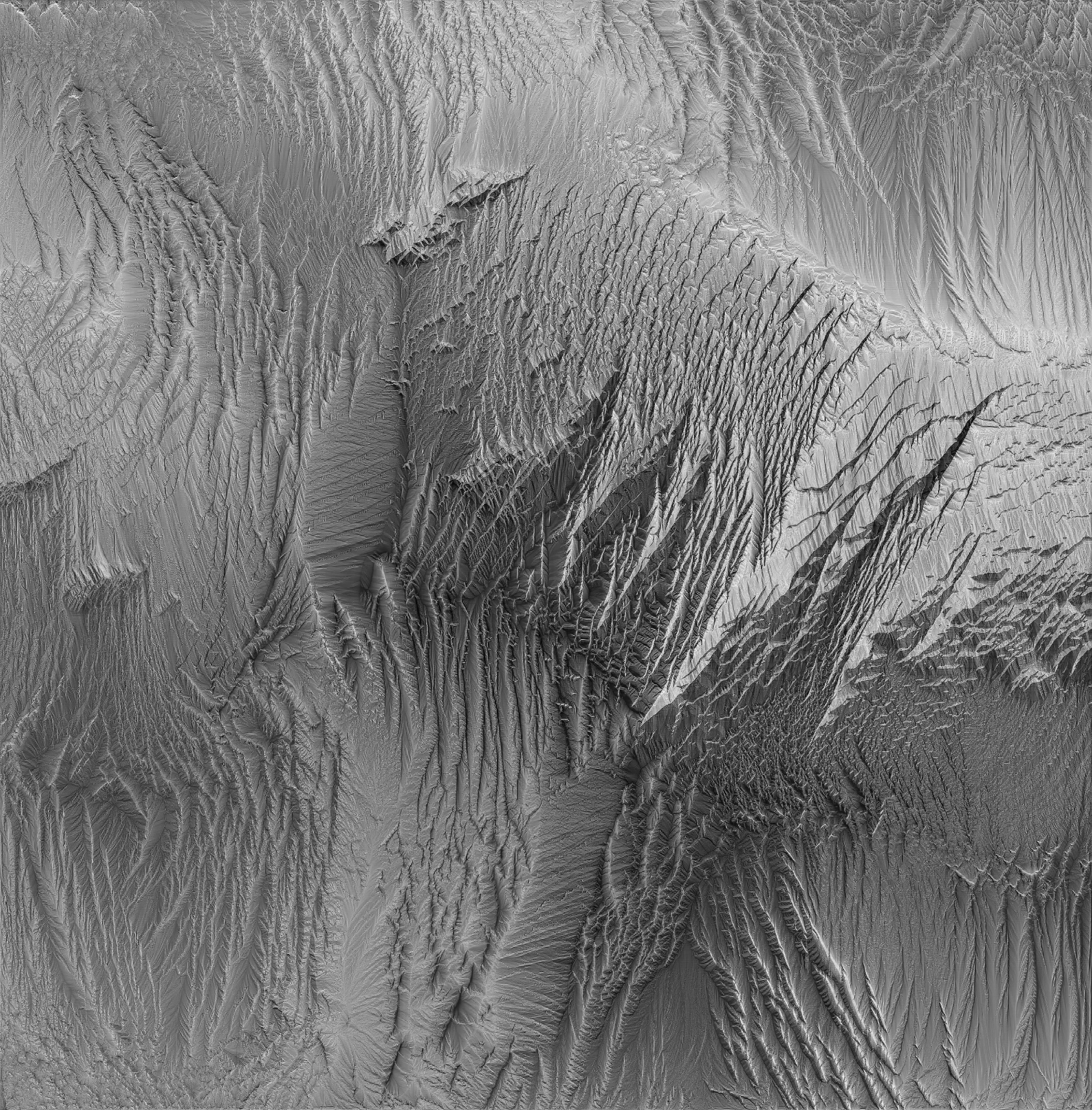 gfx geological forces