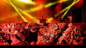 exit festival, novi sad (video)