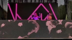 exit festival, novi sad (video)