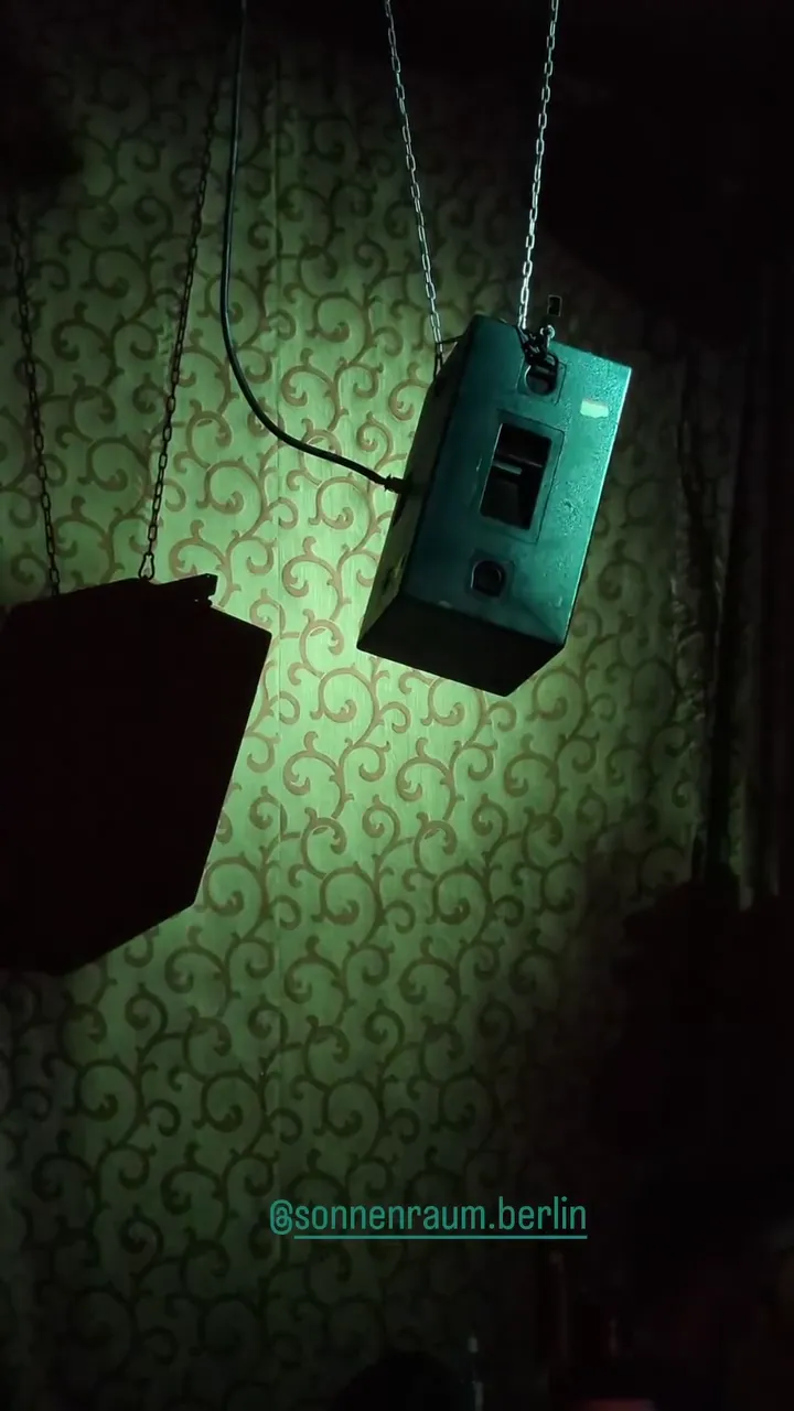 sonnenraum (video)