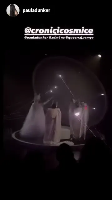 cronici cosmice (video)
