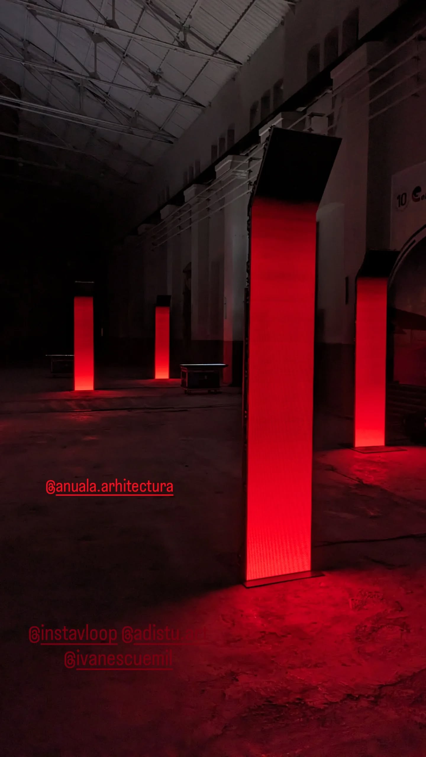 anuala de arhitectura oar