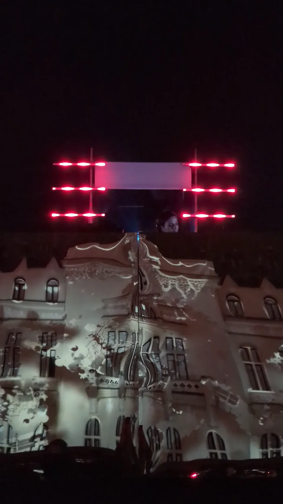 senzoria festival, iasi (video)