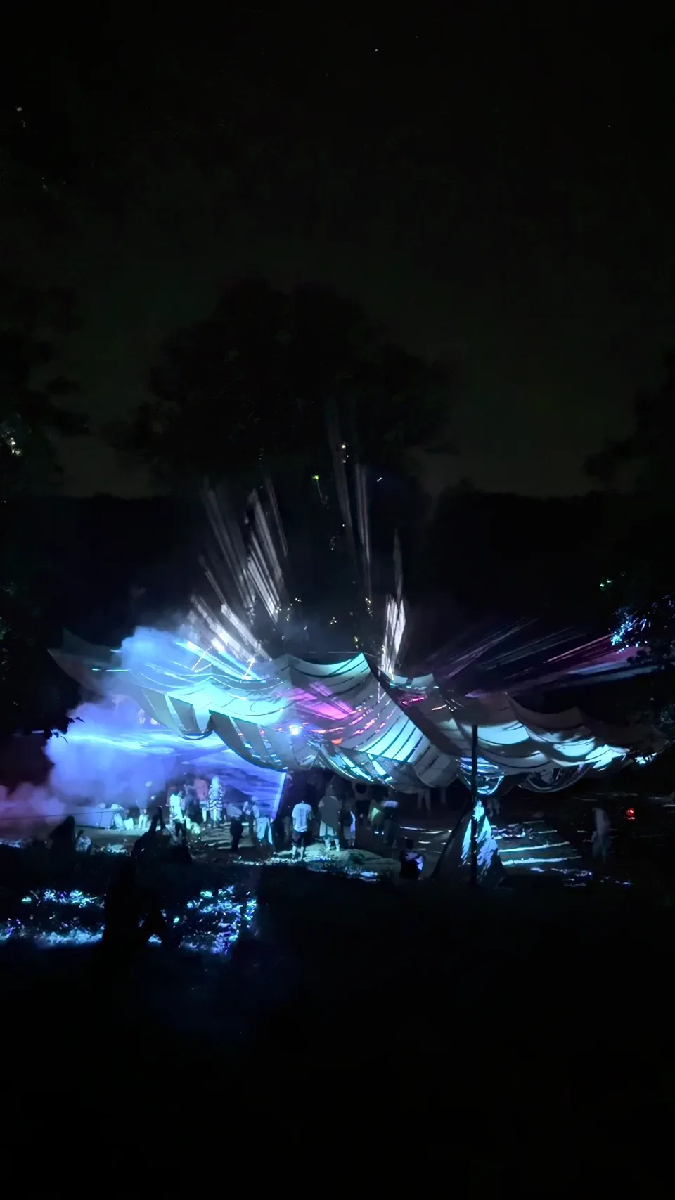 baba festival (video)
